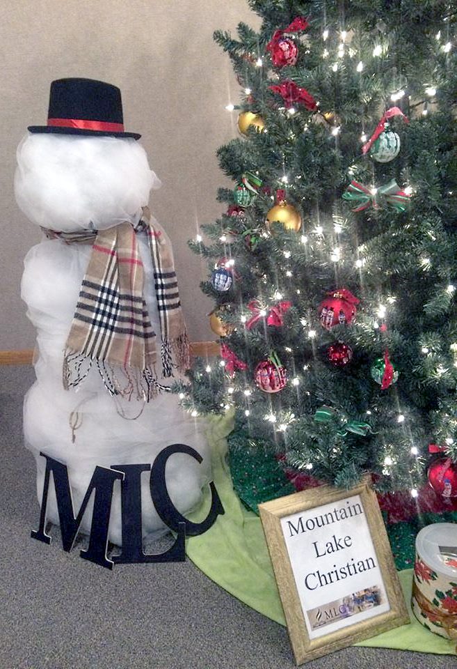 mlc tree