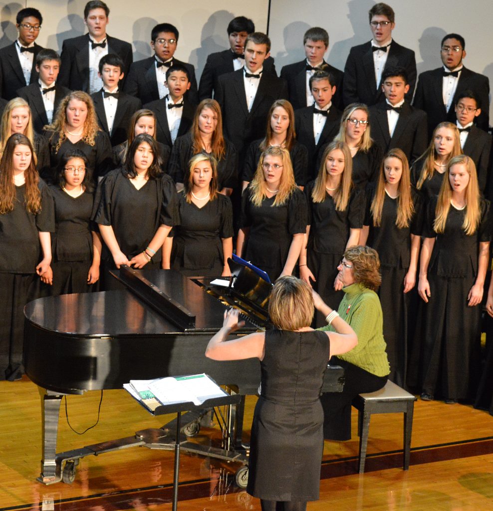 mlhs holiday concert 14