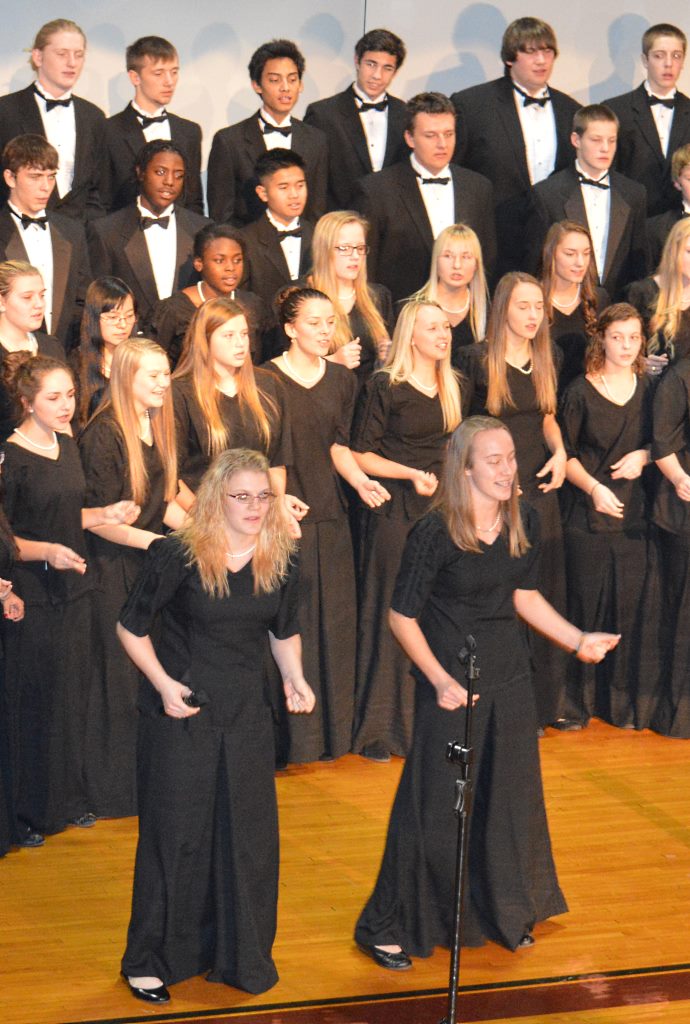 mlhs holiday concert 15