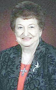 margaret berberich