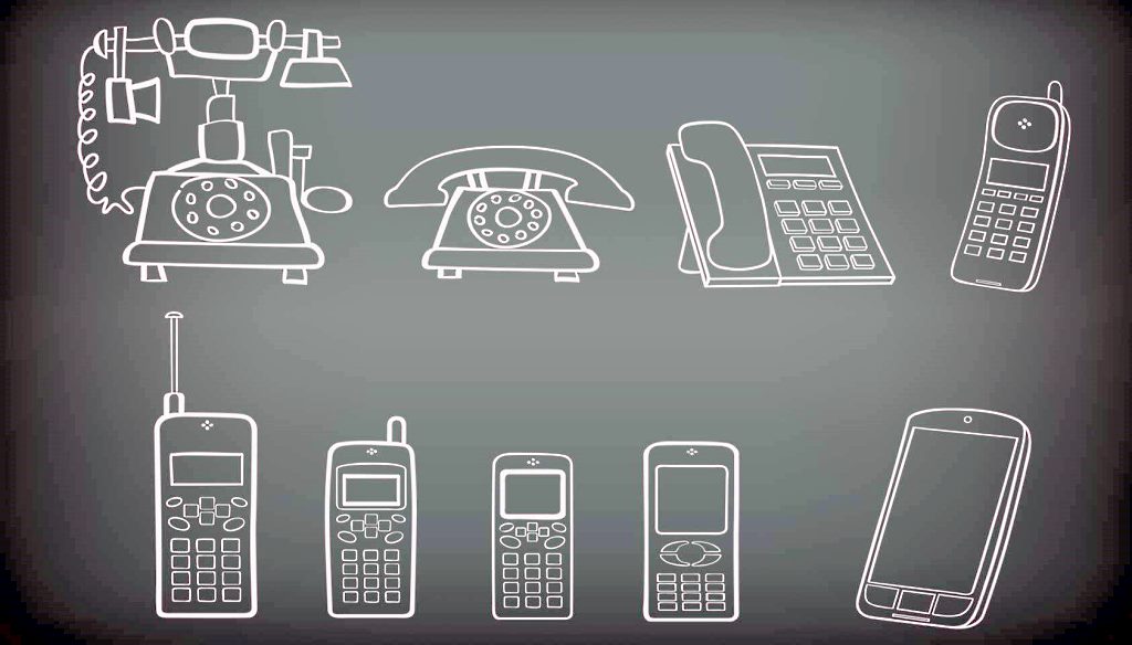 phone number