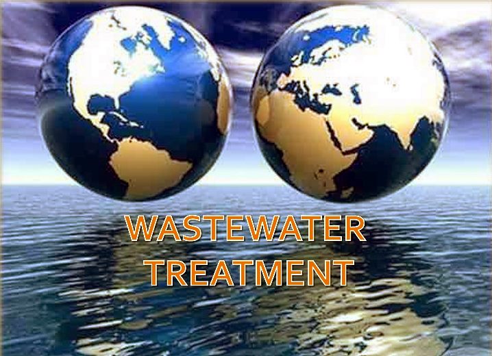 wastewater-treatment