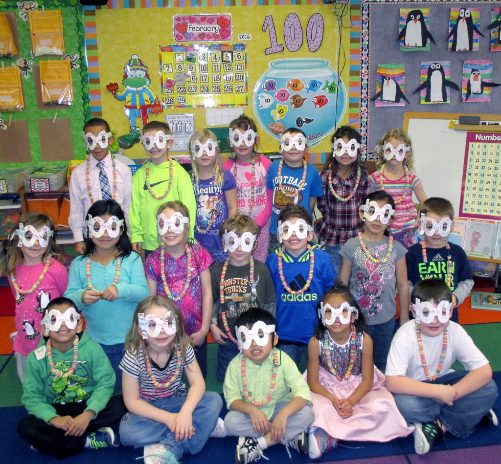 100th day tuckholke