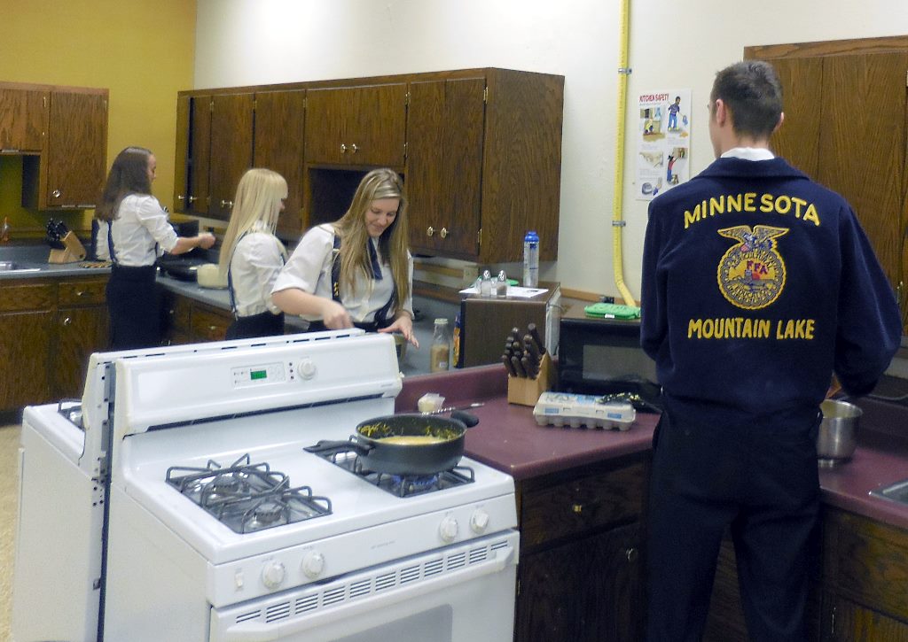 FFA Week b