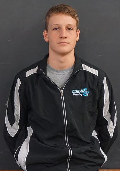 WML Cobras Evan Wiens