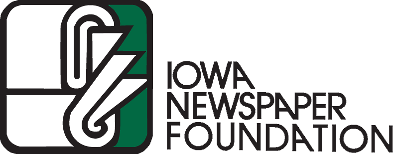 iowa newspaper foundation