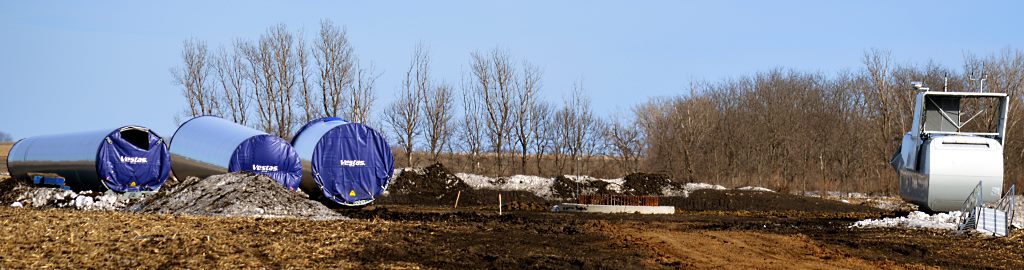 odell wind farm 2