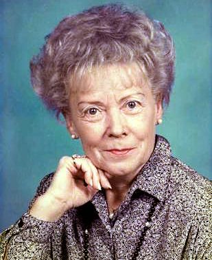 wilma lindstrom