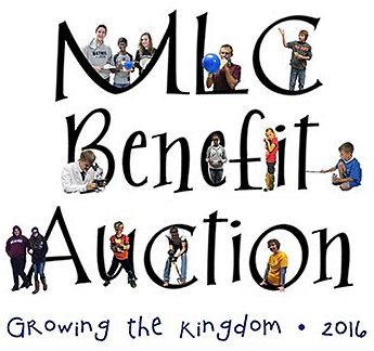 2016 mlc benefit auction