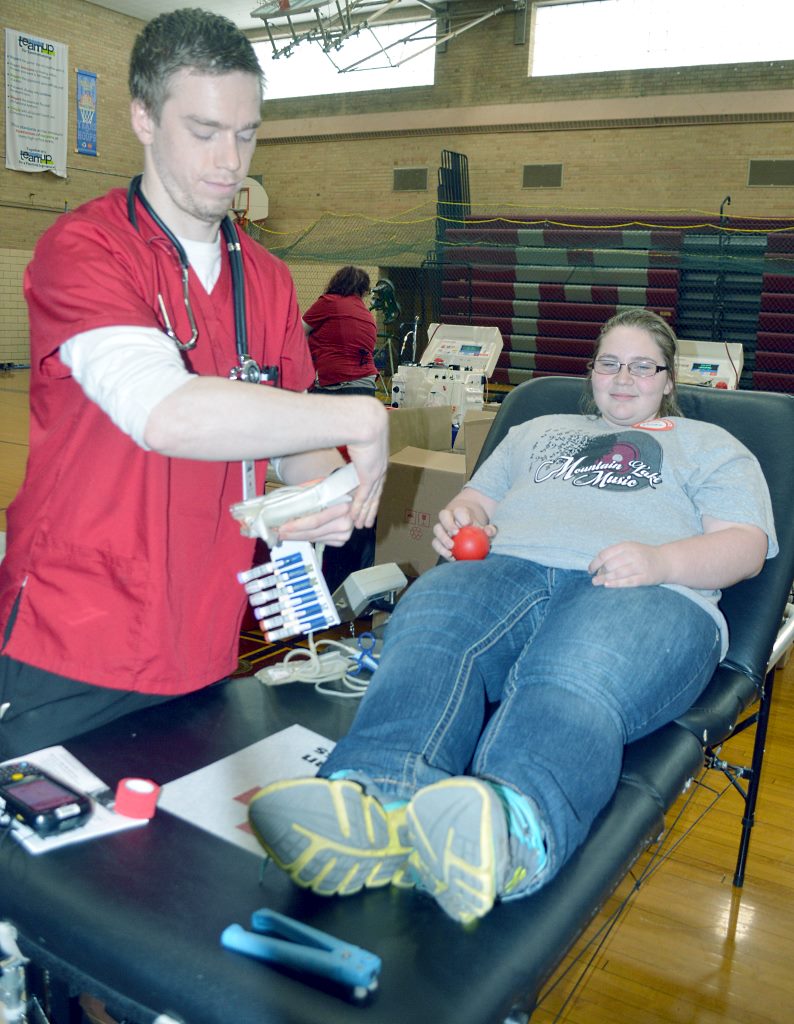 bloodmobile 3