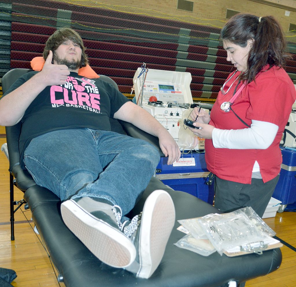 bloodmobile 4