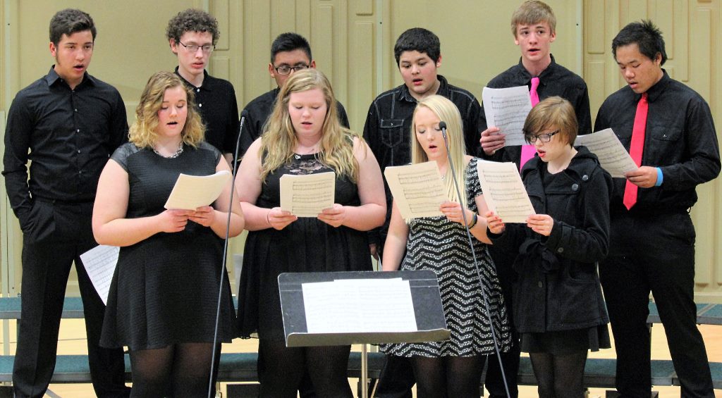 bohs vocal group