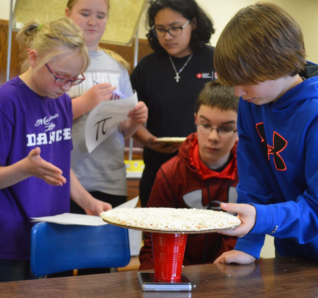 pizza pi 2