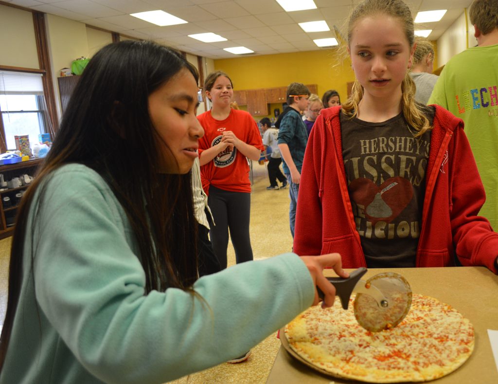 pizza pi 7