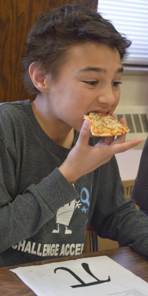 pizza pi 9