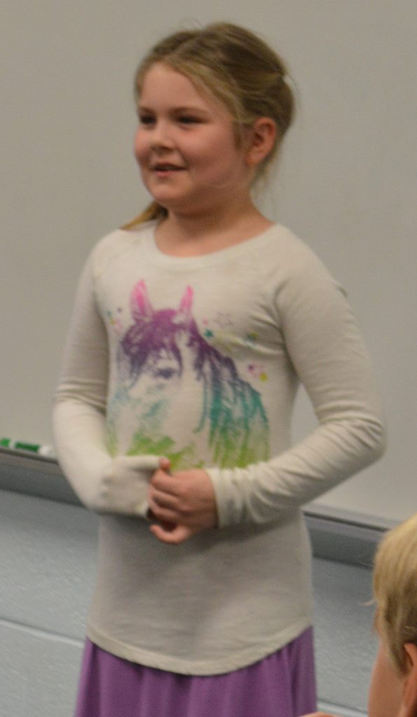 speech 5