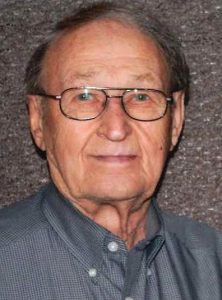 Eugene Stoesz
