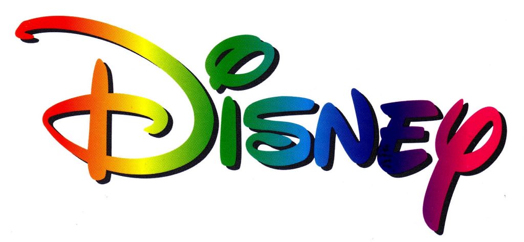 disney logo