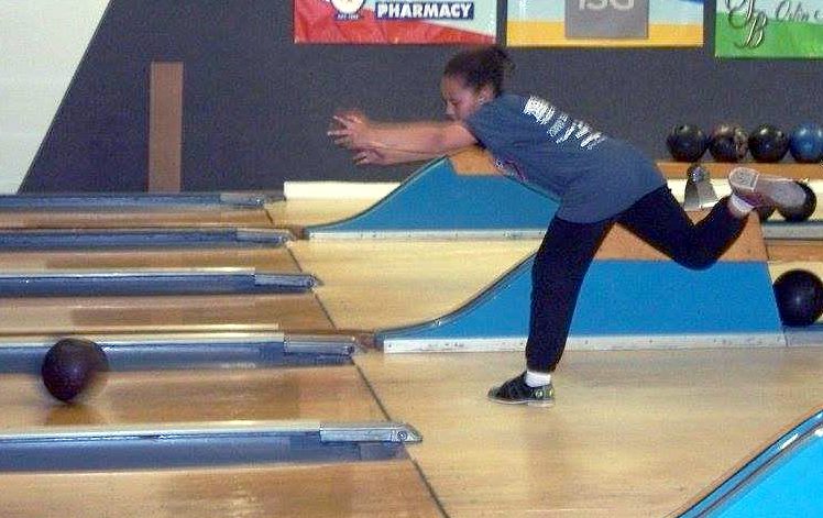 good samaritan bowling 22