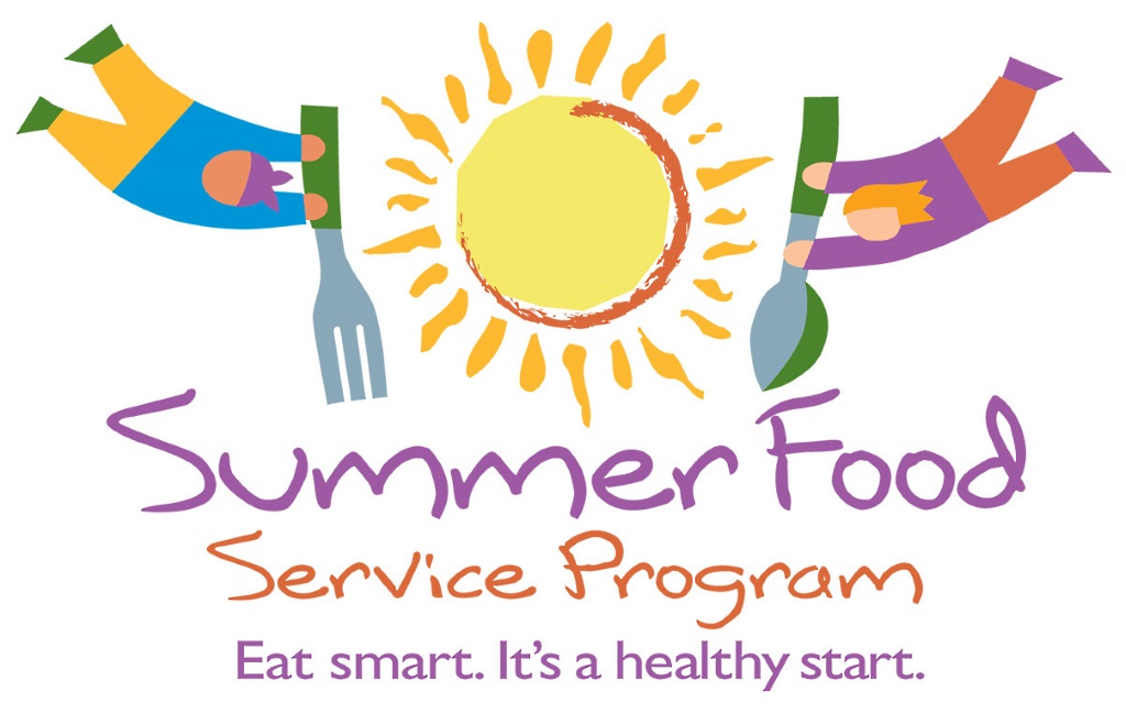 summer food service progam