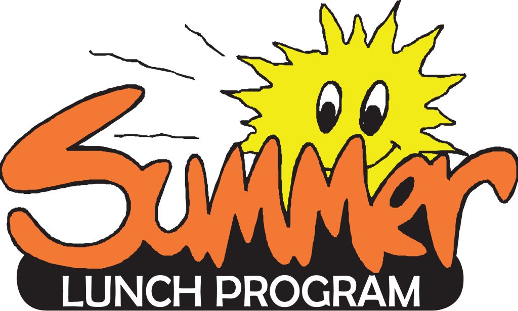 summer lunch program