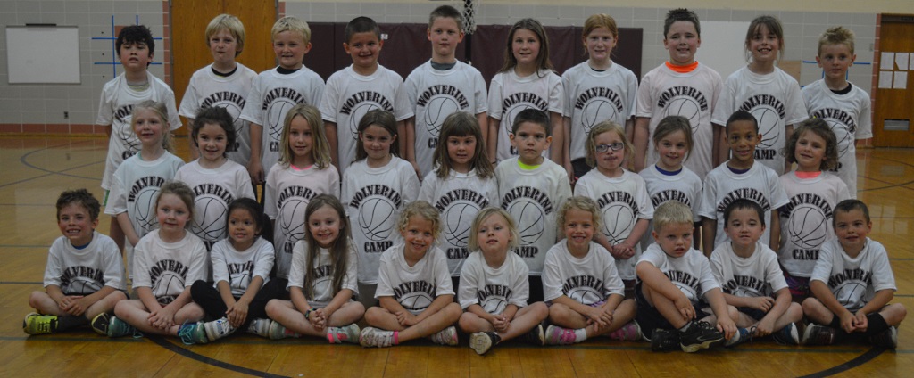 2016 mla bb camp grades k-3