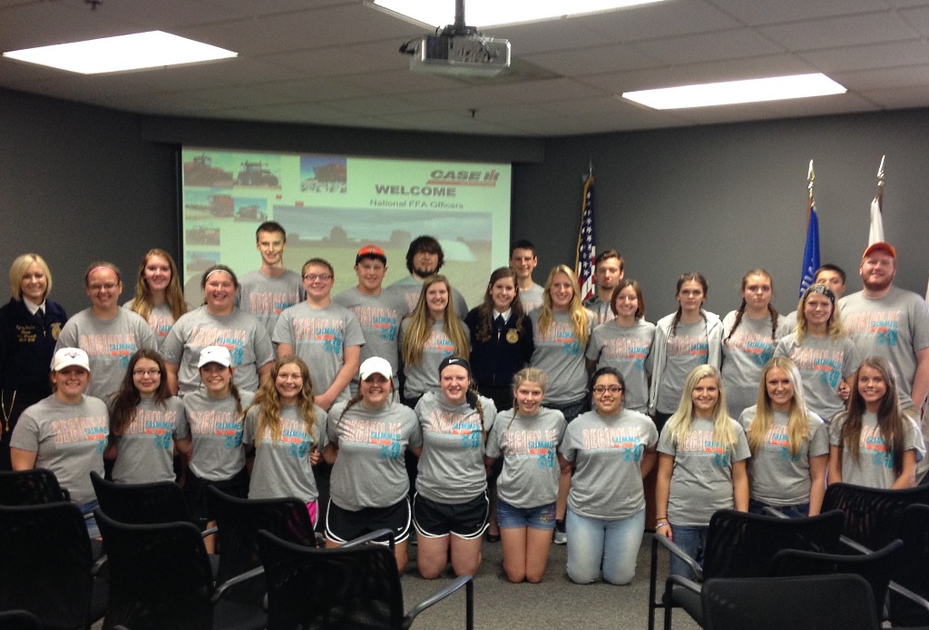 mla ffa 2016 summer ag tour 4