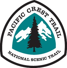 pacific crest trail feature