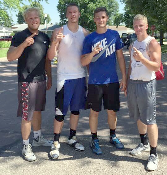 pow wow 3-on-3 champs