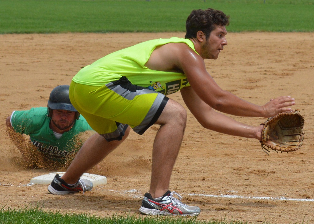 pow wow alumni baseball 5