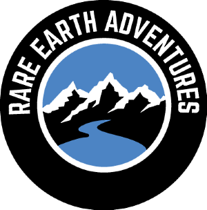 rare earth adventures