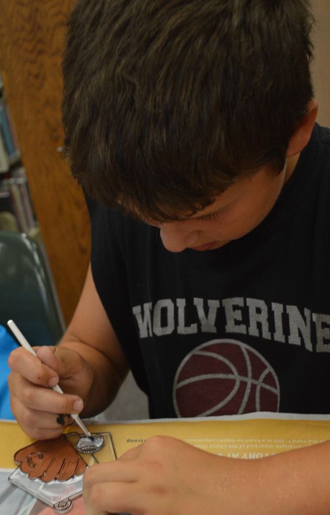library summer reading finale 7