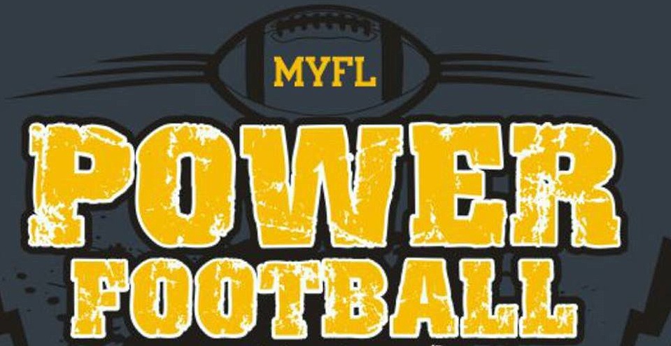 myfl football logo