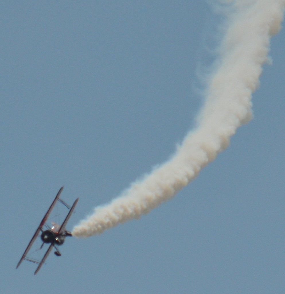 su fu air show 4