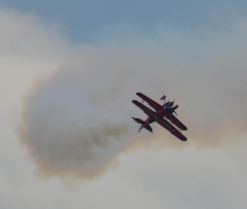 su fu air show 5