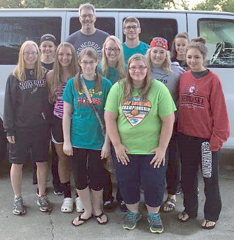 trinity youth