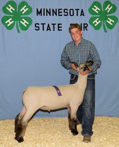 2016 state fair bryce adrian 1