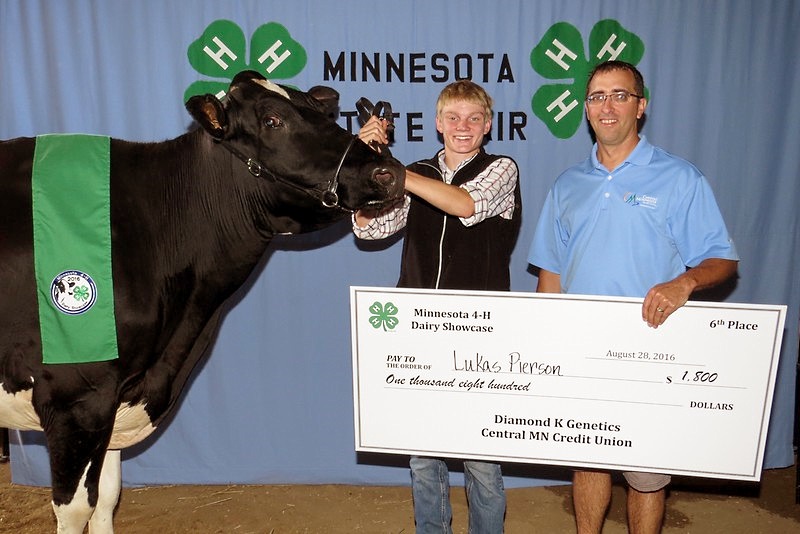 2016 state fair lukas pierson 1