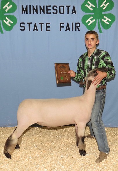 2016 state fair matthew wiebe 1