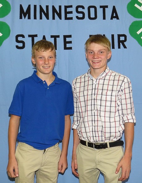 2016 state fair seth and lukas pierson 1