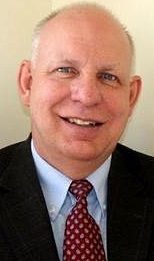 ALLEN "AL" STOECKMAN. (Photo courtesy of Granite Falls and Clarkfield Advocate Tribune)