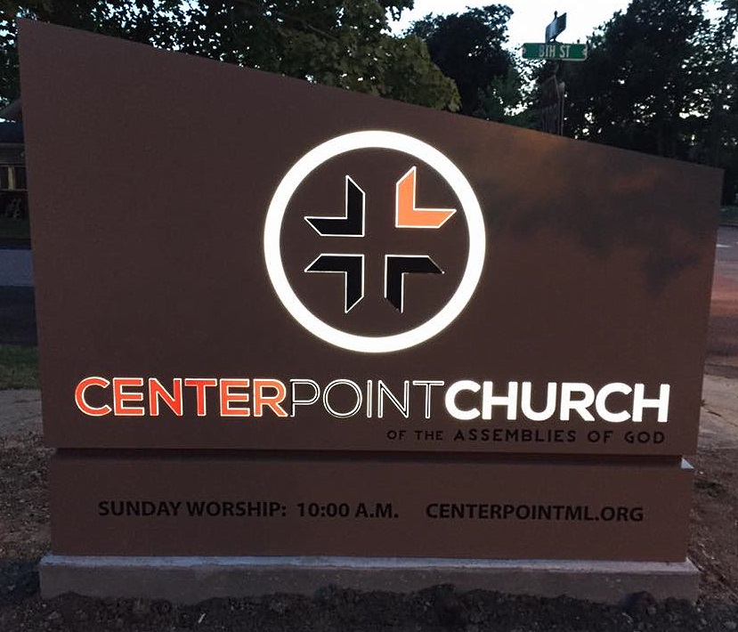 centerpoint church