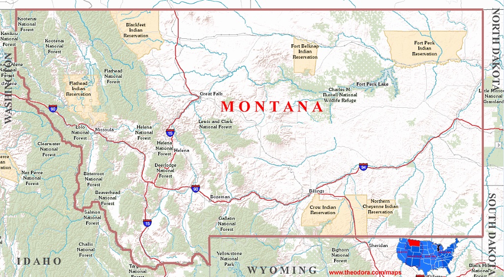 Natural Resources In The Southwest Natural Resources In The Southwest