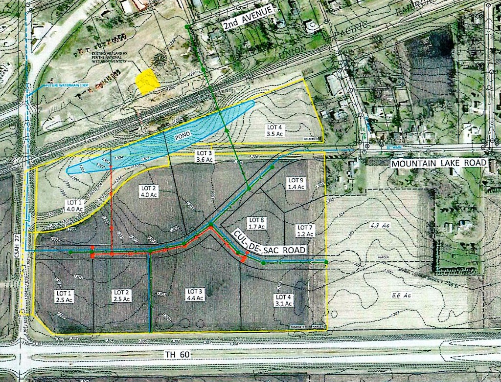 bolton-menk-west-mountain-lake-road-industrial-development-area