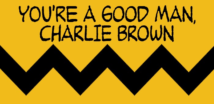 Are Charlie Brown and Lucy friends?