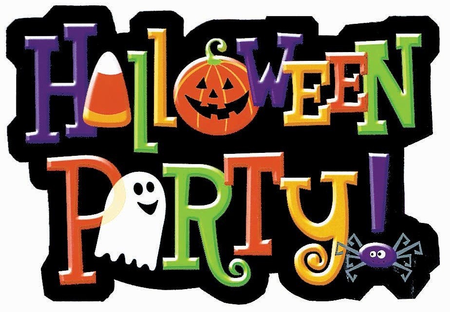 halloween-party