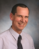 DR. STEVEN HARDER