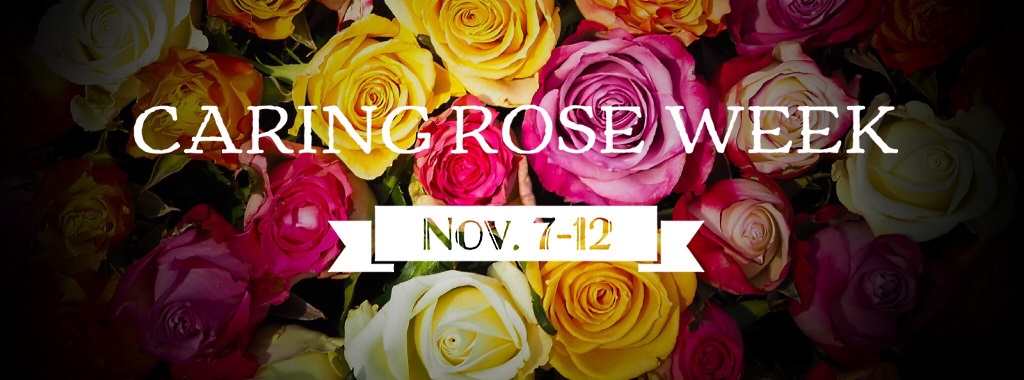 NENE SMESTAD AND Mountain Lake Floral will be participating in the 17th annual Caring Rose Week, beginning Monday, November 9 and running through Saturday, November 14. Patrons who bring in two cans of food for the hungry to be donated to Mountain Lake's Loaves & Fishes Food Shelf, will be able to purchase a dozen roses for $10.