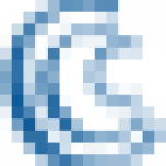 Cross-Counties Favicon