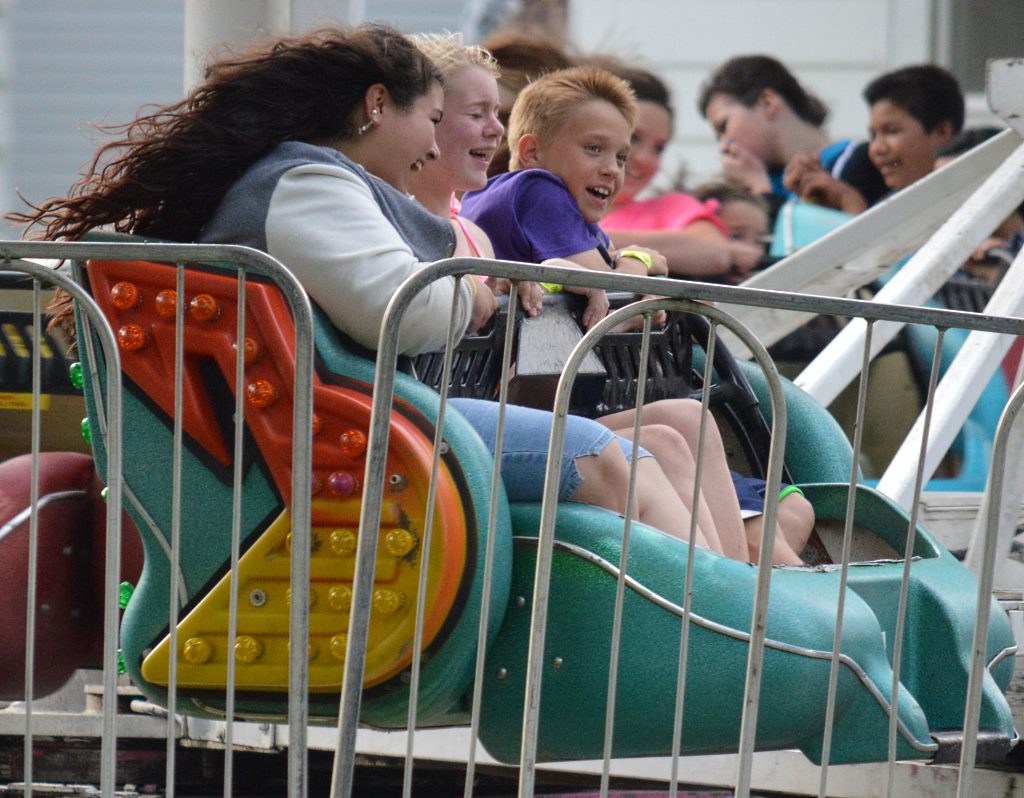 park sizzler